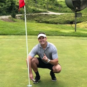 Meet your Posher, Chris